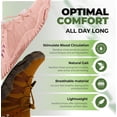thumbnail image 3 of Caspian Adventure Outdoor Non - Slip Barefoot Shoes, Wide Toe Box, Lightweight and Breathable Quick Dry Daily Footwear Unisex, 3 of 8