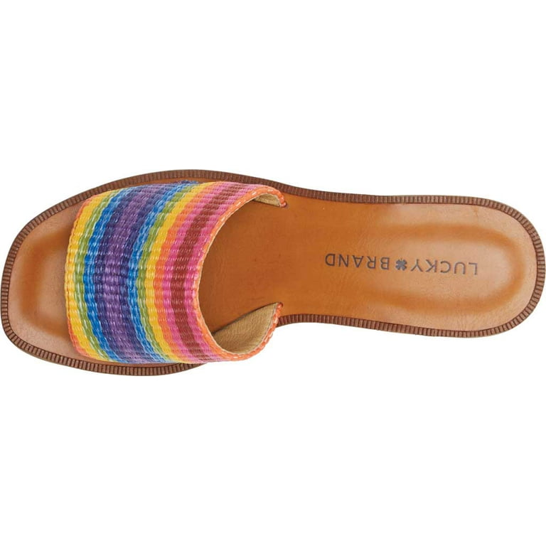 Frijana sandal lucky brand sale