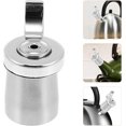 thumbnail image 2 of Tea Kettle Whistle Replacement Whistling Kettle Replace Boiling Kettle Nozzle Stainless Steel Teapot Accessory, 2 of 5