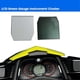 thumbnail image 2 of 278002716 Motorboat Instrument LCD Display for 4-Tec RXP RXT-X 255 260 Boost Cluster Gauge LCD Screen 278003531, 2 of 5