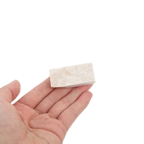 WRITWAA 10Pcs Natural Fish Tank Rocks Turtle Accessories Aquarium Landscaping Decor