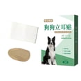 thumbnail image 1 of para Orejas de Perro, de Orejas de Pie para Mascotas, Alisador de Orejas Portátil Y Práctico, Herramientas para El Cuidad, 1 of 9