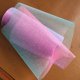 thumbnail image 3 of Rollo de tul de Arco Iris para decoración de boda, carrete de hilo de tutú, falda de mesa, colorida, Organza, 10 yardas, 15cm, 3 of 4