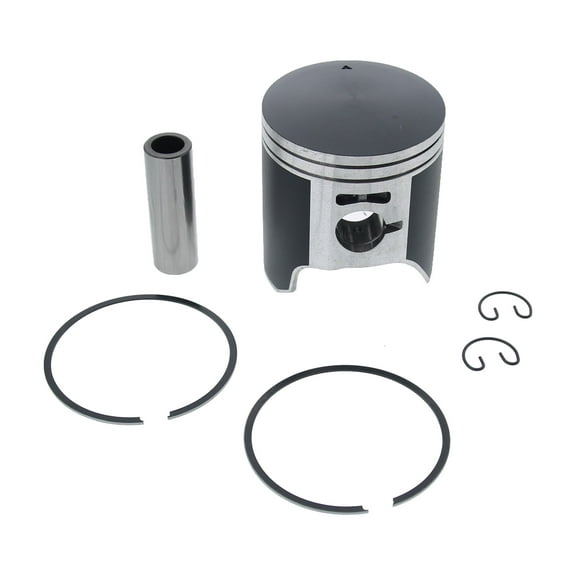 Piston Kit for Polaris Ultra SPX SE 680 1996 1997 Teflon Coated by Race-Driven