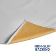 thumbnail image 4 of Splat Mat Graco para debajo de silla alta, 50 x 50 cm, impermeable, 4 of 6
