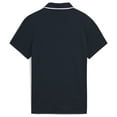 thumbnail image 2 of Puma CLOUDSPUN Bridges Deep Navy Shirt Women M, 2 of 4