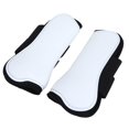 thumbnail image 3 of Hilitand 2PCS Horse Boot Wrap Horse Boot Wrap, Horse Leg Support, Leg Support Leg Boot Wrap Guard For Equestrian Equipment, 3 of 8