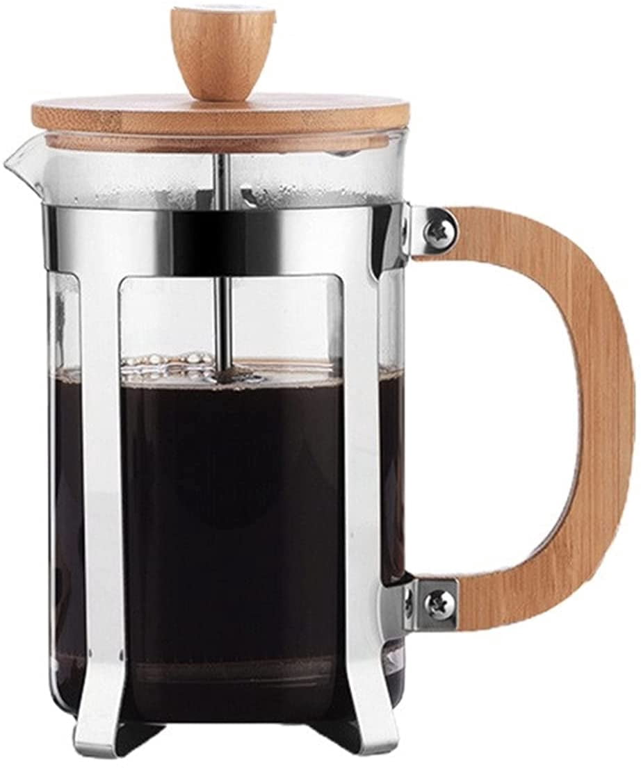 French heat heat heat filter Coffee 