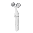thumbnail image 2 of Rodillo Facial De Microcorriente, Estimula Los Músculos Rodillo Facial Eléctrico Reafirmante De La Piel Facial Rejuvenecimiento De La Piel Para Mujeres Al Aire Libre ANGGREK Face Roller, 2 of 8