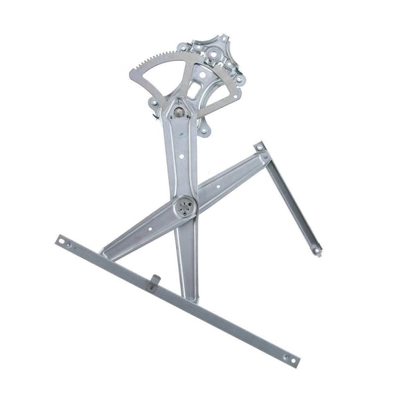 Front Left Window Regulator w/o Motor For Lexus GX470 Toyota 4Runner FJ Cruiser