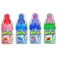 thumbnail image 4 of Baby Bottle Pop Bulk Variety Party Pack - 10 Count Individually Wrapped Lollipops w/ Powdered Sugar Dip in Assorted Fruity Flavors, 4 of 11