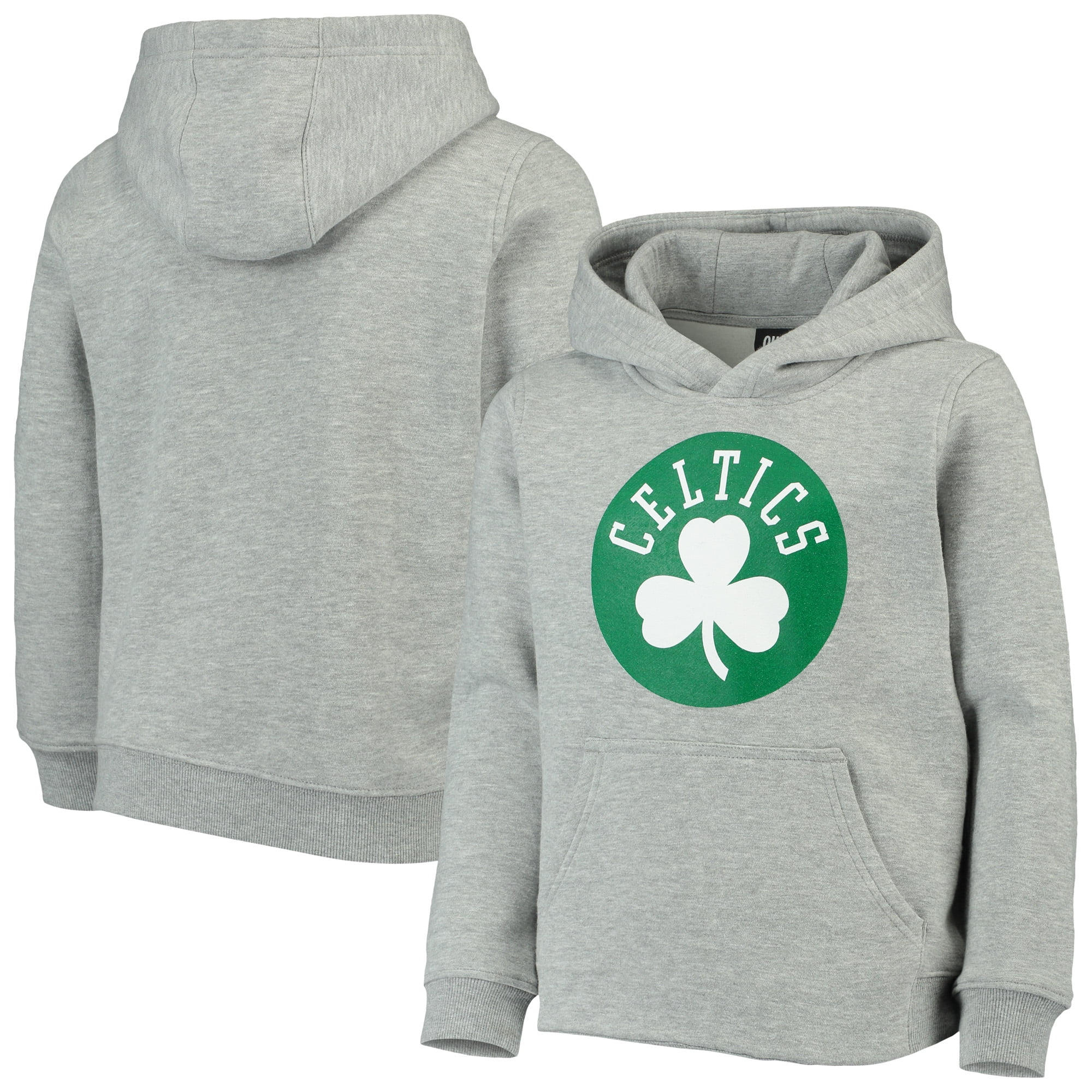 youth boston celtics hoodie
