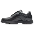 thumbnail image 3 of Rockport Men's Ridgefield Eureka Lace-Up Black - FI284-JBL61 (K71218), 3 of 5