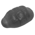 thumbnail image 2 of BIMZUC Pelota Ejercitadora de Mano y Dedos Gris 8 cm / 3.14 in, 2 of 8