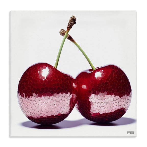 Stupell Industries Glam Canvas Art, 30 x 30, by RB