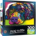 thumbnail image 1 of Dean Russo "My Dog Blue" 300 Piece EZGrip Puzzle, 1 of 3