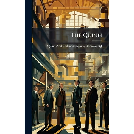 The Quinn (Hardcover)