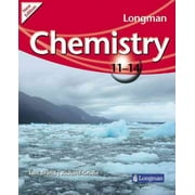 Longman Chemistry 11-14 (2009 Edition)