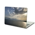 thumbnail image 5 of KSK KAISHEK Hard Protective Shell Case Cover Compatible Old MacBook Pro 15 inchs with No Touch 2012 2013 2014 2015 A1398, Sky Series 0180, 5 of 5