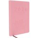 thumbnail image 1 of YSNOOWE Agenda Diaria 2026 Con Cubierta De Piel PU Rosa Y Elegante Para Uso Personal Y Profesional, 1 of 6
