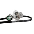 thumbnail image 1 of Kit De Distribución Con Bomba De Agua Corsa 2003 A 2008 Chevrolet L4 1.8L KEEP ON GREEN  ., 1 of 3