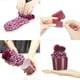 thumbnail image 2 of Regalos de Navidad para mujer calcetines de peluche para mujer, 3 pares, 2 of 5