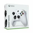 thumbnail image 1 of Microsoft Manette Sans Fil pour Xbox Series X/S - Blanc Robot, 1 of 2