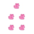 thumbnail image 2 of Wosthever Molde de silicona de dibujos animados para boda, fiesta, festival, vacaciones, Hotel, Bar, gelatina, pastel, pudín, molde, Fondant, Type2 NO2, 2 of 6