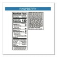 thumbnail image 5 of Kellogg's 511382 Nutri-Grain Soft Baked Individually Wrapped 1.3 oz. Breakfast Bars - Raspberry (16/Box), 5 of 5