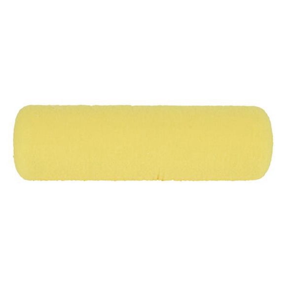 rodillo con forro hule espuma 9 pulgadas foam pro