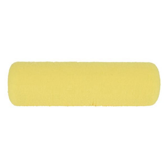 rodillo con forro hule espuma 9 pulgadas foam pro
