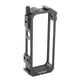thumbnail image 2 of Andoer Cámara Panorámica Video Cage Aluminio Aluminio Con Monturas De Calzado Frías De Calzado De Metal Cámara De Protección De Metal Accesorios De Vlog Compatibles Con, 2 of 7