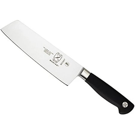 

Resolver M20907 Genesis 7-Inch Nakiri Vegetable Knife
