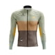 thumbnail image 3 of Maillot de ciclismo de manga larga para hombre, ropa deportiva para exteriores, maillot de ciclismo, ropa de ciclismo de carretera, invierno, 3 of 5