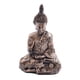 thumbnail image 2 of Estatua de Escultura de Buda Del Sudeste Asiático para Decoración de , Boda, Manualidades Navideñas Sunnimix Escultura de Buda de resina, 2 of 8