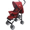 thumbnail image 2 of Carriola De Baston D Bebe Aerostar Con Posiciones Reclinado ROJO D BEBE CARRIOLA, 2 of 2