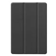thumbnail image 2 of Latrodar For 7th/8th Generation 10.2 2020 Smart Case Slim Standing Cover Well-Made Black Home Stuff, 2 of 5
