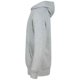thumbnail image 3 of Tombo - Sudadera Athleisure para Adultos Unisex (Gris Jaspeado), 3 of 3