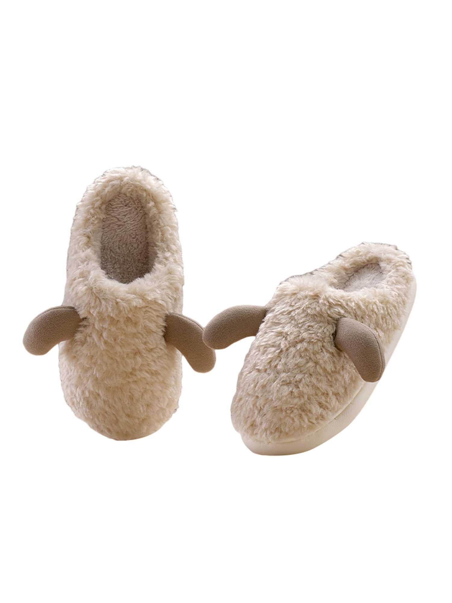 fluffy sliders mens