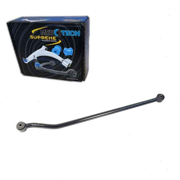 Mevotech Supreme Rear Suspension Track Bar compatible with Chrysler Town & Country 2008-2016