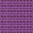 thumbnail image 1 of Ahgly Company Machine Washable Indoor Square Transitional Purple Area Rugs, 4' Square, 1 of 7