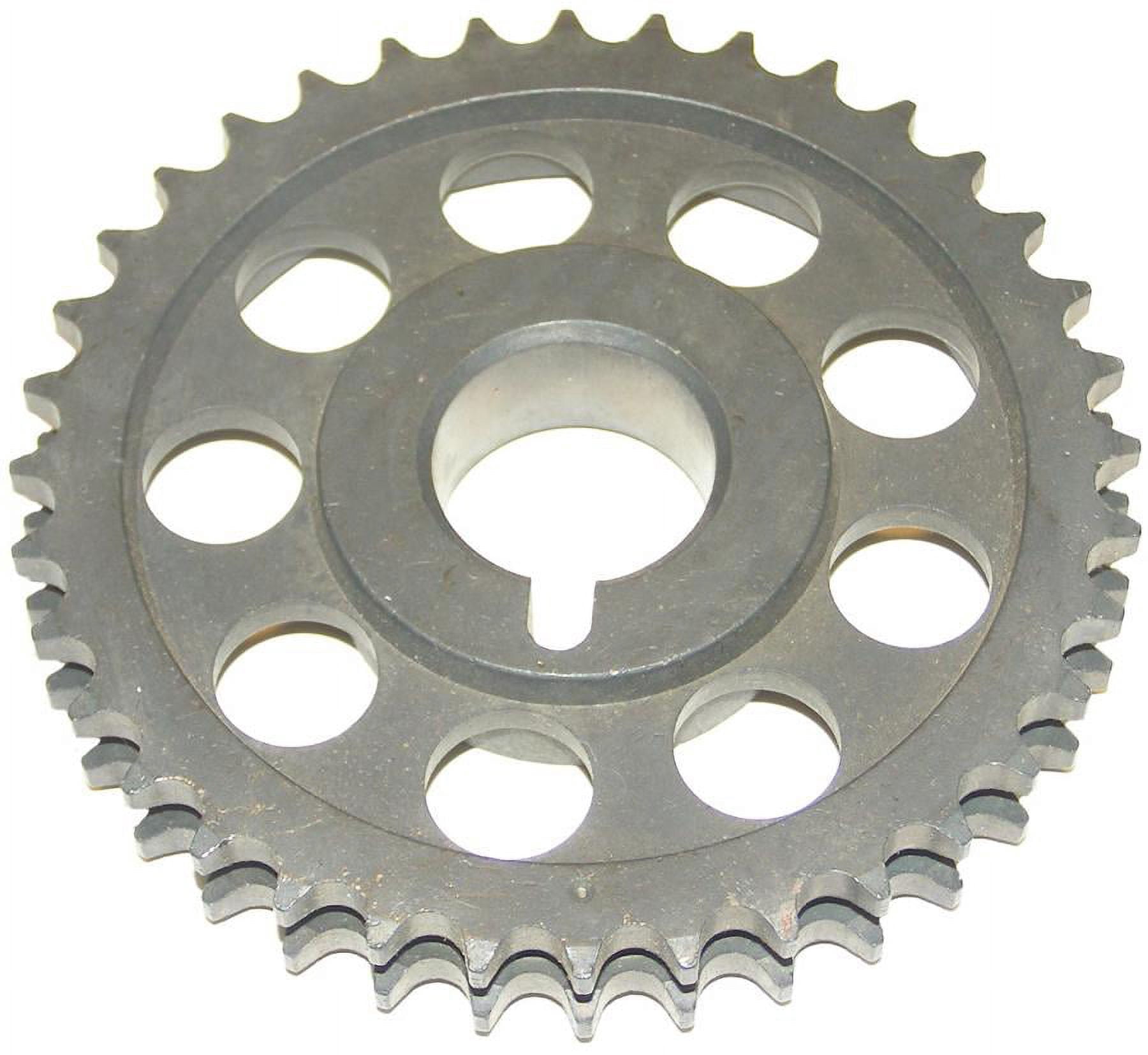 Cloyes S483 Cam Sprocket Fits select: 1981-1982 TOYOTA PICKUP / CAB CHASSIS, 1976-1980 TOYOTA PICKUP