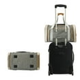 thumbnail image 6 of Platinum Series Double Expandable Airline Capable Carrier, 6 of 9