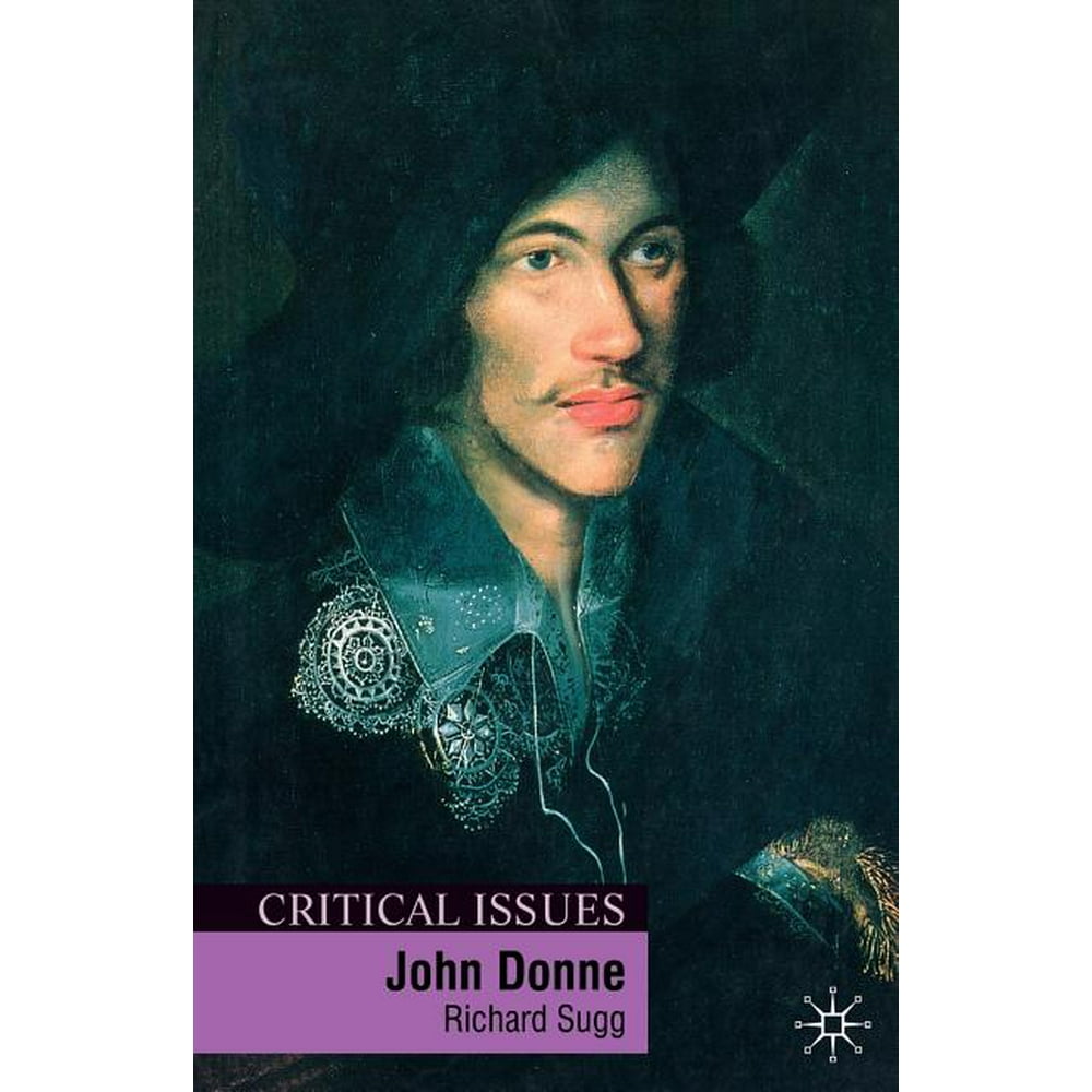 Critical Issues (Palgrave Paperback) John Donne (Paperback) Walmart