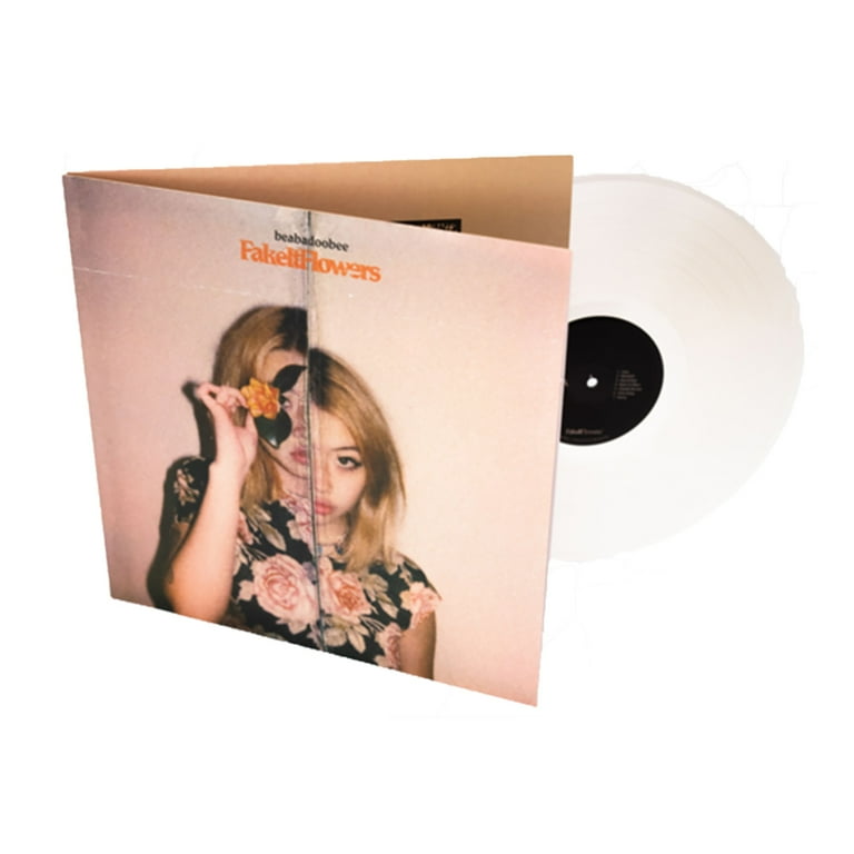 Beabadoobee - Fake It Flowers - Rock - Vinyl - Walmart.com