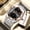 Rose gold-black surface, variant on Men's watch, fashionable new model, stainless steel buckle, men's business casual quartz watch, slim dual calendar men's wristwatch