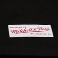 thumbnail image 6 of Unisex Mitchell & Ness Devin Booker Black NBA Real Big Face Player T-Shirt, 6 of 6
