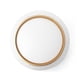 thumbnail image 1 of Lampara Led Panel Plafón 30 Watts Color Café., 1 of 7