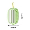 Laundry Brush Liquid Roller Brush Household Function Clothing Does Not laundry-brush-liquid-roller-brush-household-function-clothing-does-not