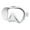 White, variant on Tusa Zensee Scuba Diving Mask